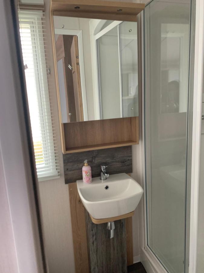 Villa Swift Bordeaux Sea View No 3 Dunoon Esterno foto