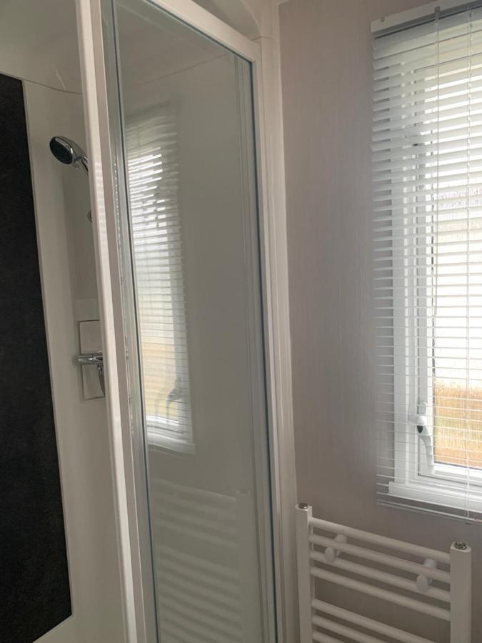Villa Swift Bordeaux Sea View No 3 Dunoon Esterno foto